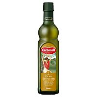Carbonell aceite de oliva virgen extra arbequina 750 ml