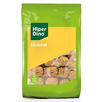 HiperDino nueces con cáscara 600 g