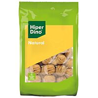 HiperDino nueces con cáscara 600 g