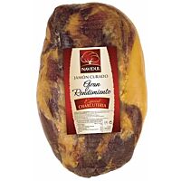 Navidul centro de jamón curado gran rendimiento kg