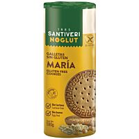 Noglut galletas María sin gluten 185 g