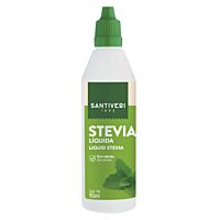 Santiveri stevia líquida 90 cl
