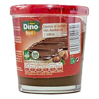HiperDino crema de cacao 1 sabor 210 g