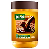 HiperDino cacao soluble 500 g