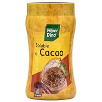 HiperDino cacao soluble 500 g