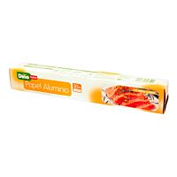 HiperDino papel aluminio 30 m