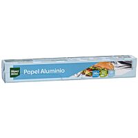 HiperDino papel aluminio 30 m