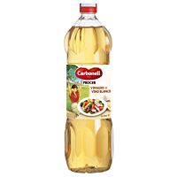 Carbonell vinagre de vino blanco 1 l