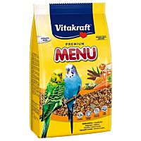 Vitakraft menú para periquitos 500 g