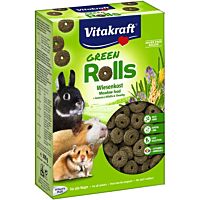 Vitakraft rings para roedores 300 g