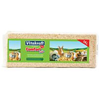 Vitakraft virutas para roedores 14 l
