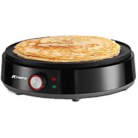 Kympo crepera multiuso 2 planchas