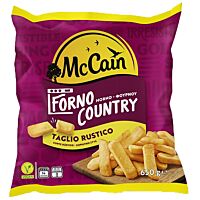 McCain papas al horno country 600 g