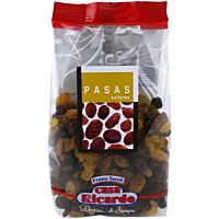 Casa Ricardo pasas sultanas sin semillas 250 g