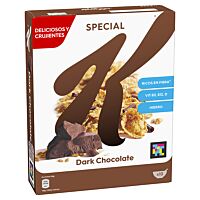 Kellogg´s Special K cereales con chocolate 325 g