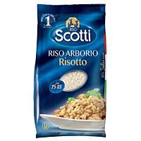 Scotti arroz risotto 500 g