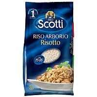 Scotti arroz risotto 500 g