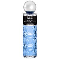 Saphir colonia perfect hombre spray 200 ml
