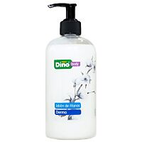HiperDino jabón manos dermo 500 ml