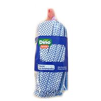 HiperDino fregona tiras estampadas ud