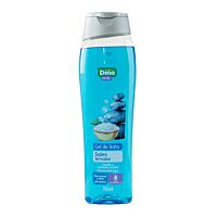 HiperDino gel sales termales 75 cl