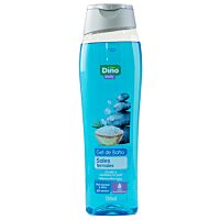 HiperDino gel sales termales 75 cl
