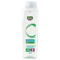 HiperDino gel zero 75 cl