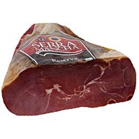 Serramancha centro de jamón serrano reserva, el kg