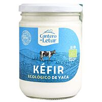 El Cantero de Letur kéfir de vaca 420 gr