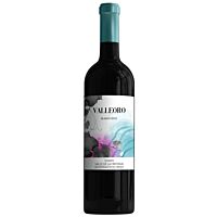 Valleoro vino blanco seco D.O Valle de la Orotava 75 cl