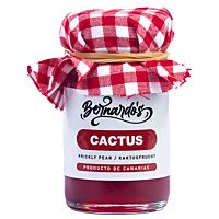 Bernardo's mermelada cactus mini 65 gr