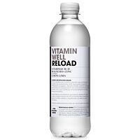 Vitamin Well bebida vitaminada reload 50 cl