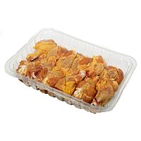Pollo canario jamoncito de ala aprox. 600 g