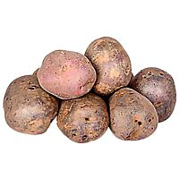 Papa negra Canarias al peso