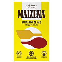 Maizena harina fina de maíz 400 g