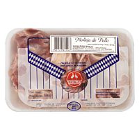 Molleja de pollo congelada 500 g