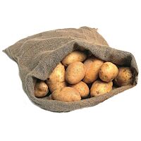 Papas saco 15 kg