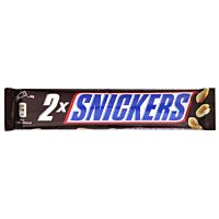Snickers chocolatina 80 g