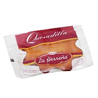 La Herreña quesadilla 140 g