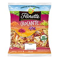 Florette ensalada crocante 250 g
