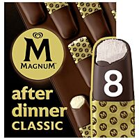 Magnum after dinner 10 ud
