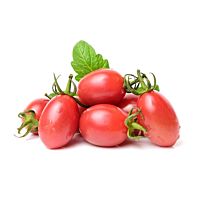 Tomate cherry pera al peso