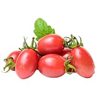 Tomate cherry pera al peso