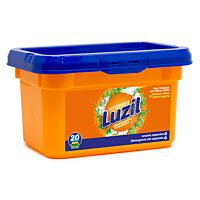 Luzil detergente líquido ud 20 ud