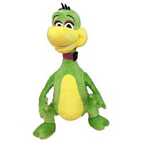 HiperDino peluche mamá Dina