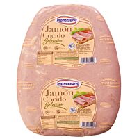 Montesano jamón cocido kg