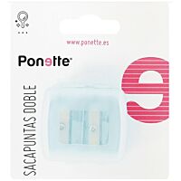Ponette sacapuntas