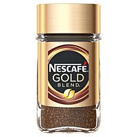 Nescafé café soluble gold blend 50 g