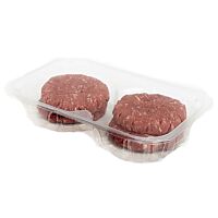 ELPOZO hamburguesa mixta 320 g