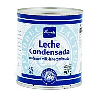 Emicela leche condensada 397 g